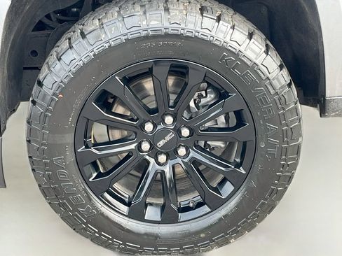 Used 2021 GMC Canyon AT4 w/ Driver Alert Package AWD/4WD image 29