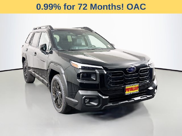 New 2026 Subaru Outback Limited XT AWD/4WD 360° Tour