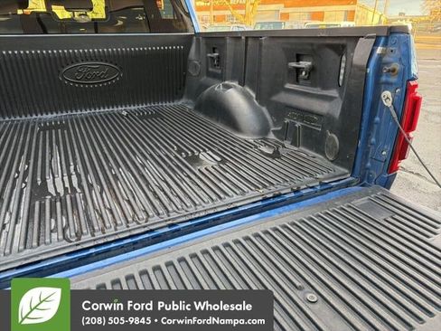 Used 2017 Ford F150 XLT w/ Equipment Group 302A Luxury image 32