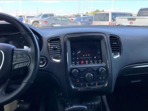 Used 2019 Dodge Durango R/T image 6