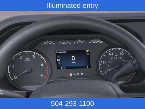 New 2026 Ford F350 XL RWD image 15