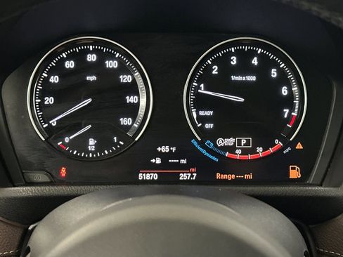 Used 2018 BMW X2 xDrive28i w/ M SportX Package image 19