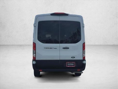 New 2026 Ford Transit 350 XL RWD image 8