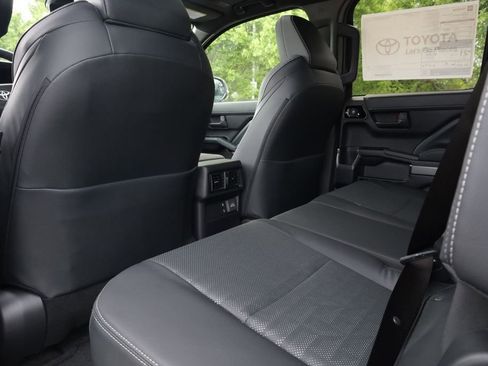 New 2026 Toyota 4Runner TRD Off-Road image 22