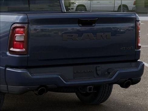 New 2026 RAM 1500 Big Horn w/ Night Edition image 13