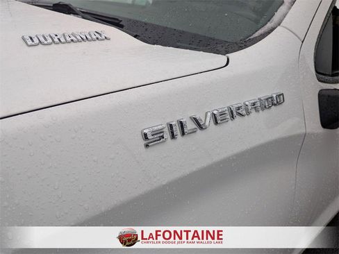 Used 2021 Chevrolet Silverado 1500 LT image 28