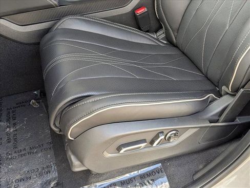 New 2026 Acura MDX SH-AWD w/ Advance Package image 4