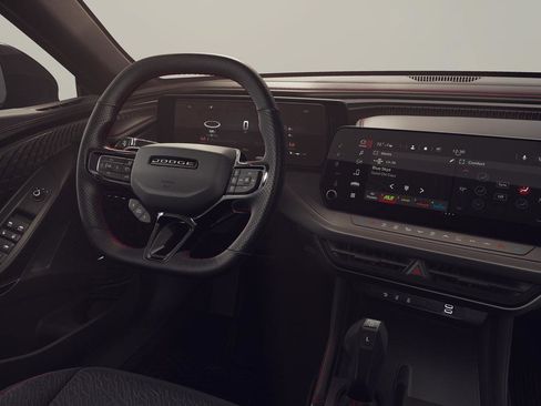 New 2026 Dodge Charger R/T AWD/4WD image 9
