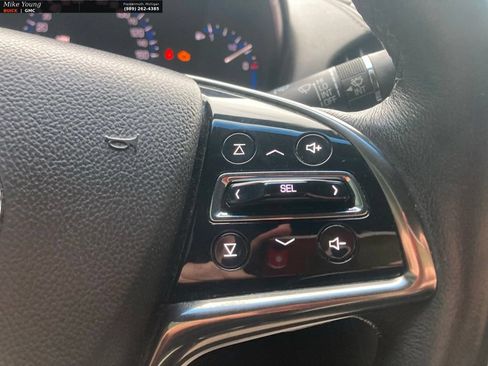 Used 2014 Cadillac ATS Sedan RWD image 25