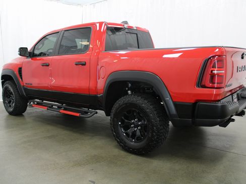 Used 2025 RAM 1500 RHO image 17