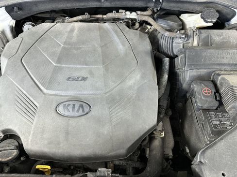 Used 2019 Kia Sorento SX FWD image 28