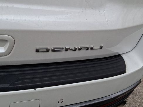 Used 2023 GMC Yukon XL Denali Ultimate w/ LPO, Floor Liner Package image 34