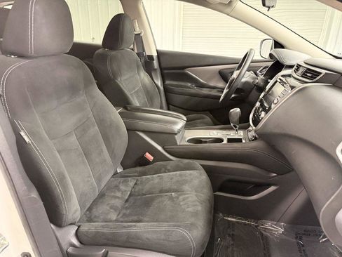 Used 2019 Nissan Murano S AWD/4WD image 34