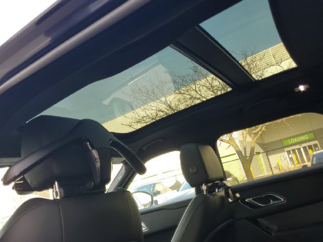 Certified 2026 Land Rover Range Rover Velar S AWD/4WD image 10