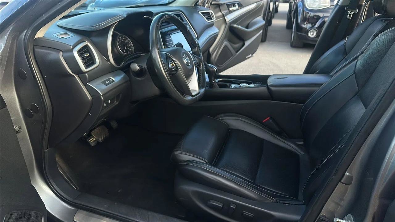 Used 2016 Nissan Maxima 3.5 SL FWD image 55