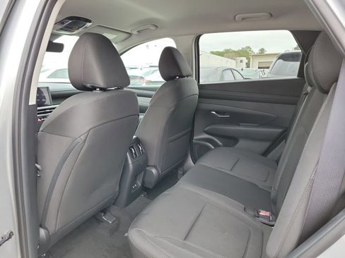 New 2026 Hyundai Tucson SEL image 13