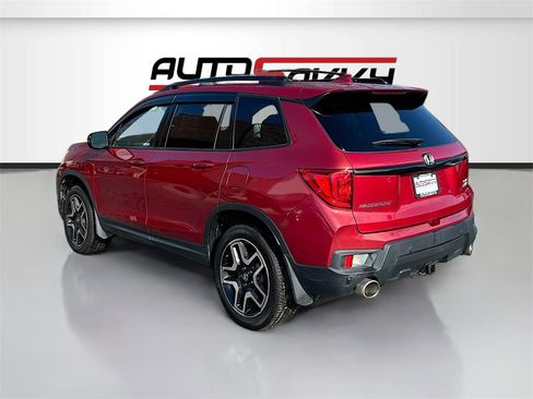 Used 2023 Honda Passport Elite image 5