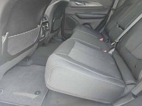 New 2026 Jeep Grand Cherokee Laredo RWD image 21