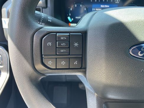 Used 2024 Ford F150 STX image 25