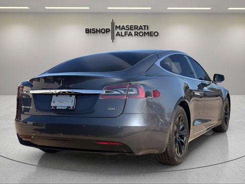 Used 2018 Tesla Model S 100D image 5