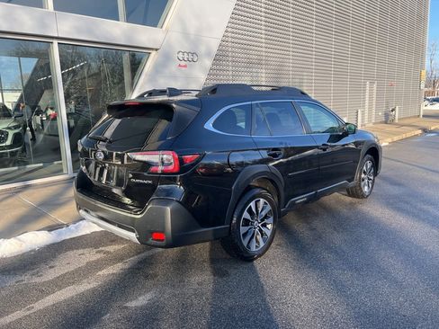 Used 2024 Subaru Outback Limited image 27