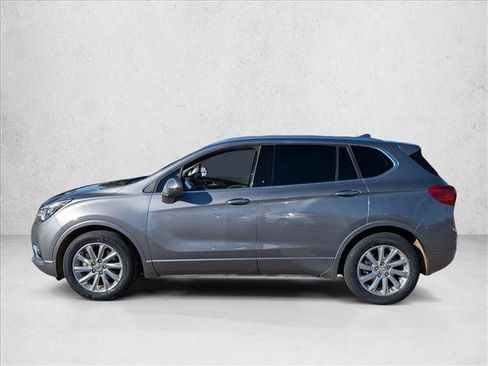 Used 2020 Buick Envision Essence image 8