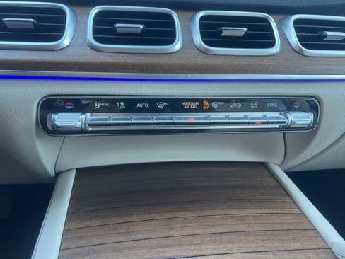 Used 2022 Mercedes-Benz GLE 350 image 20