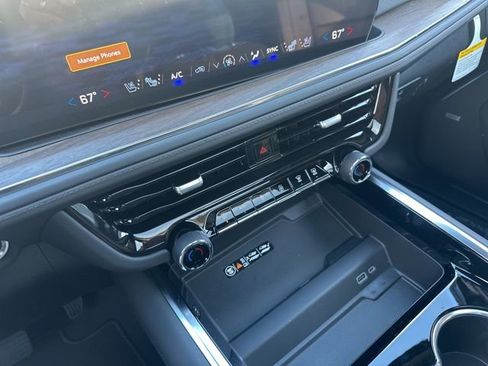 New 2026 Chevrolet Tahoe High Country image 31