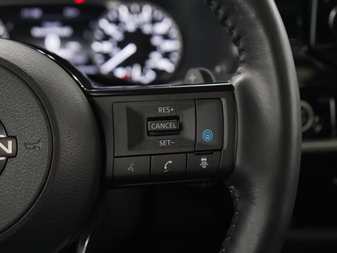 Used 2023 Nissan Pathfinder SL w/ SL Premium Package AWD/4WD image 29