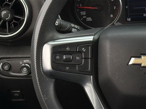 Used 2022 Chevrolet Blazer LT image 13