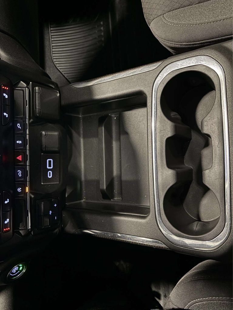 Used 2022 Chevrolet Silverado 1500 RST w/ All Star Edition Plus AWD/4WD image 33
