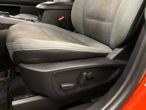 Certified 2022 Ford Bronco Sport Big Bend w/ Convenience Package image 18