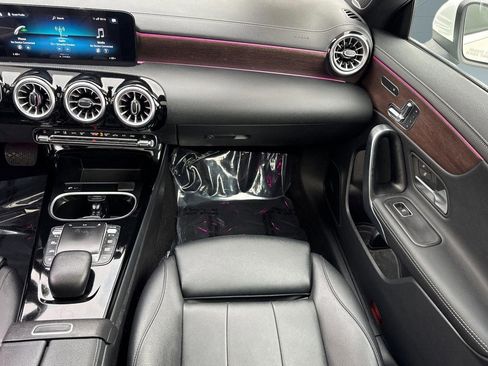Used 2023 Mercedes-Benz CLA 250 CLA 250 image 29