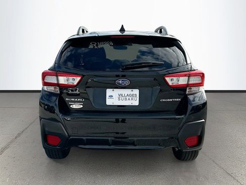 Used 2019 Subaru Crosstrek 2.0i Premium image 6