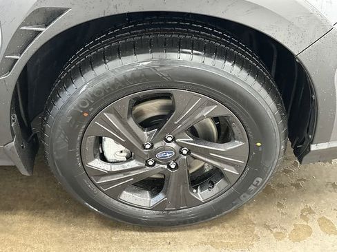 New 2026 Subaru Crosstrek 2.5i AWD/4WD image 5
