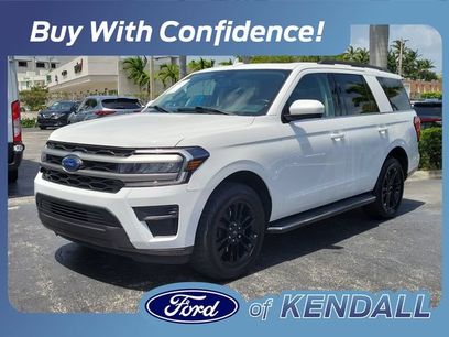 Certified 2023 Ford Expedition XLT