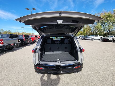 New 2026 Buick Enclave Sport Touring image 34