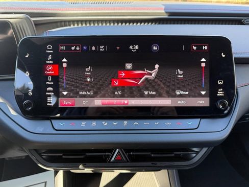 New 2026 Dodge Charger Daytona Scat Pack image 23