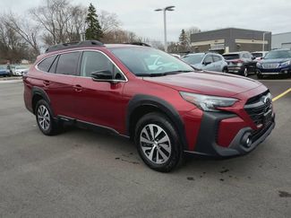 Certified 2023 Subaru Outback Premium video 2