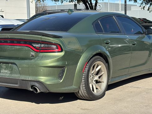 Used 2023 Dodge Charger Scat Pack image 7