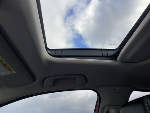 Used 2024 Honda Civic Touring image 29