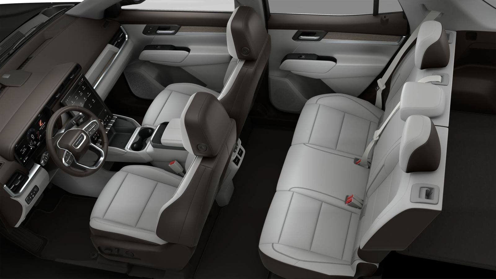 New 2027 GMC Terrain Denali AWD/4WD image 41