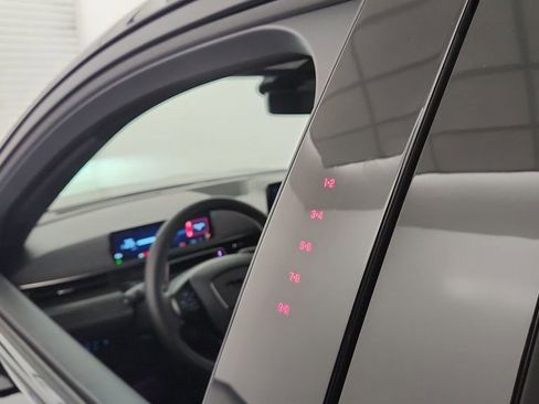 New 2025 Ford Mustang Mach-E GT AWD/4WD image 28