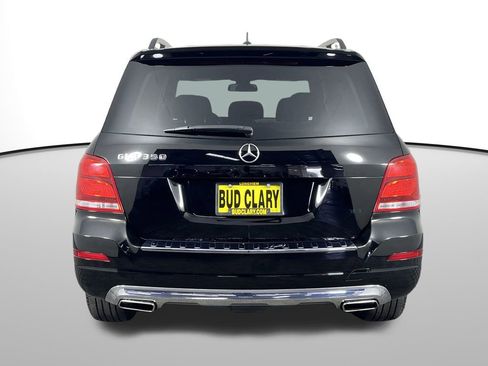 Used 2013 Mercedes-Benz GLK 350 2WD image 7