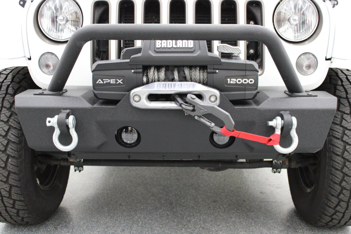 Used 2018 Jeep Wrangler Unlimited Sport AWD/4WD image 24