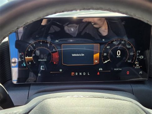 Used 2025 Ford Mustang Coupe image 18