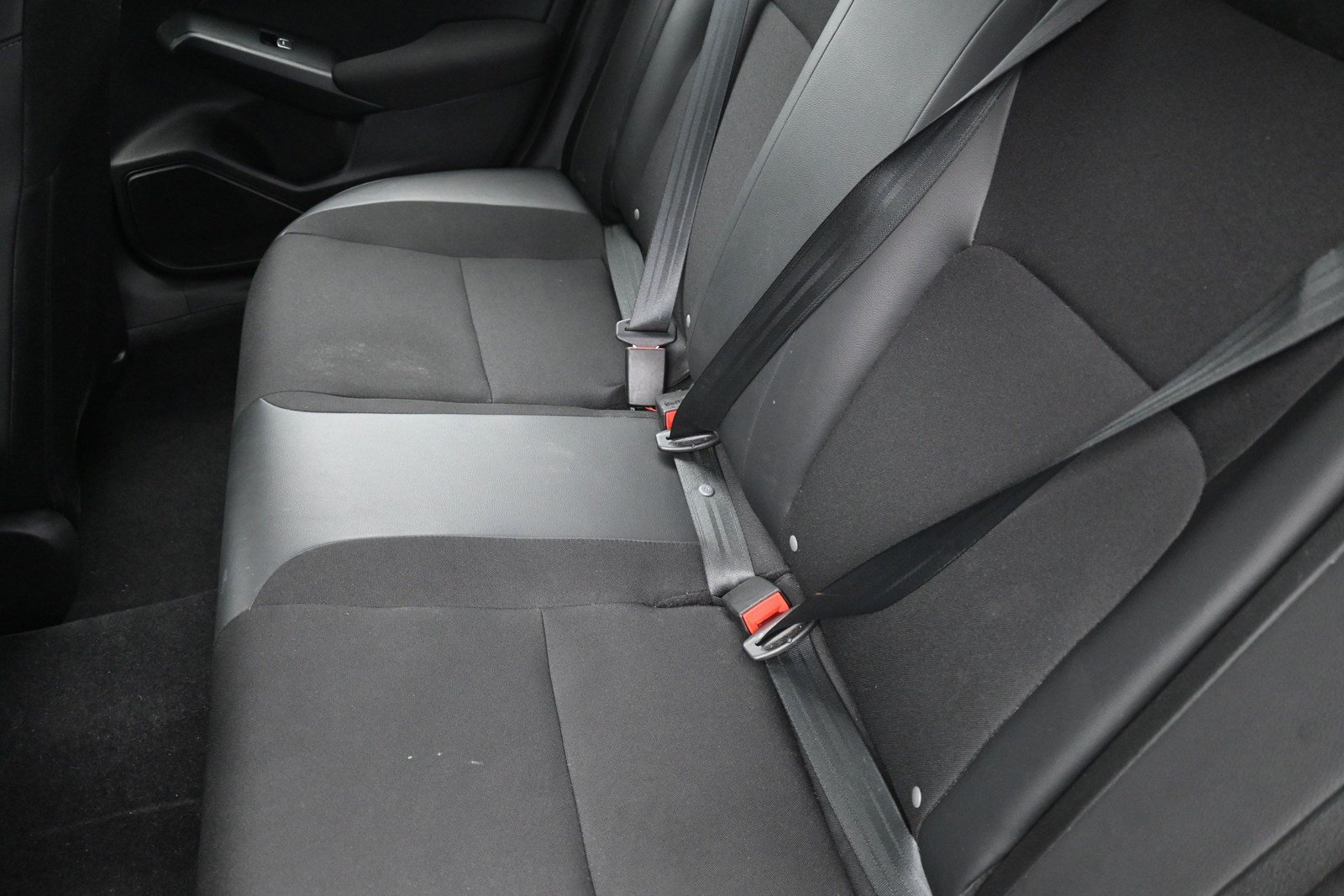 Used 2024 Honda Civic Sport image 18