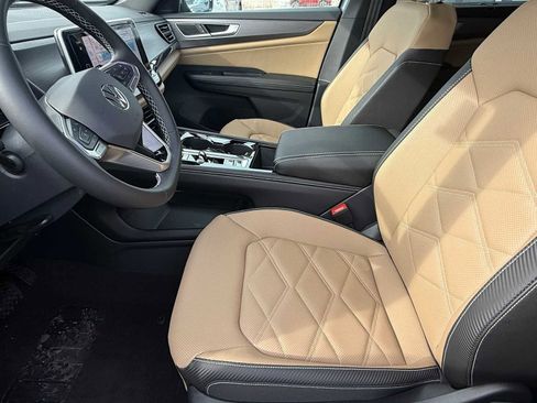 New 2026 Volkswagen Atlas Cross Sport SE image 8