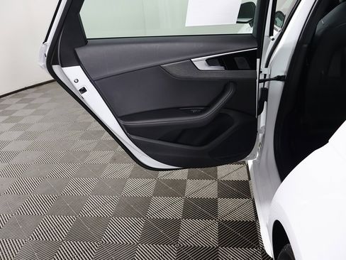 Used 2022 Audi A4 2.0T Premium Plus image 21