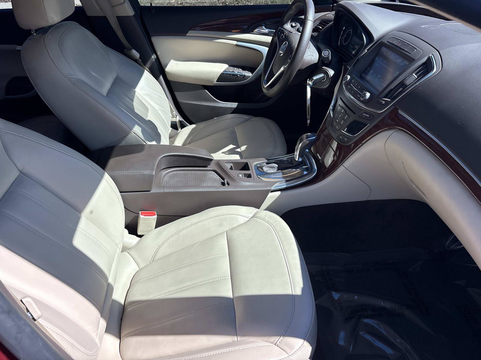 Used 2016 Buick Regal FWD image 36